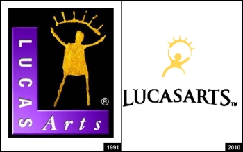 Creator / LucasArts