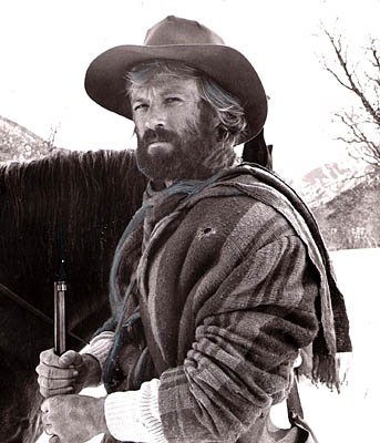 Film / Jeremiah Johnson