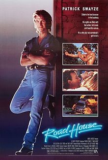 Film / Road House
