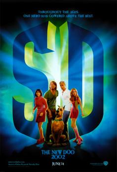 Film / Scooby-Doo