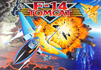 Pinball / F-14 Tomcat