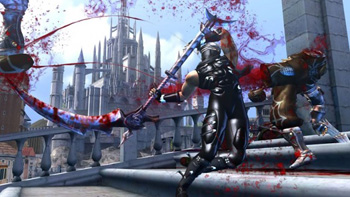 Sinister Scythe
