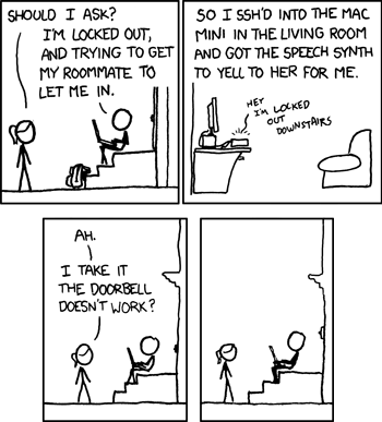 Stating the Simple Solution
