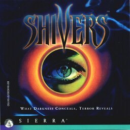 Video Game / Shivers