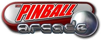 Video Game / The Pinball Arcade