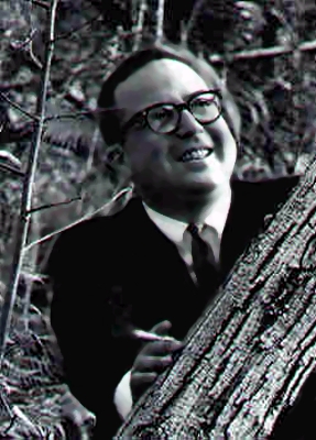 Creator / Allan Sherman