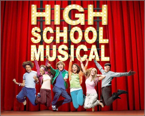 Film / High School Musical