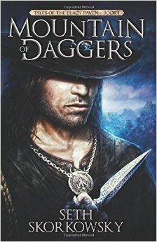 Literature / Tales Of The Black Raven