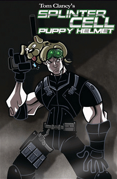 Oddly Named Sequel 2: Electric Boogaloo
