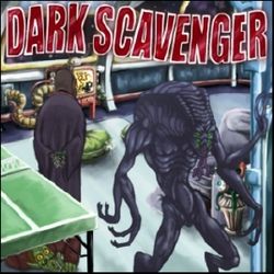 Video Game / Dark Scavenger