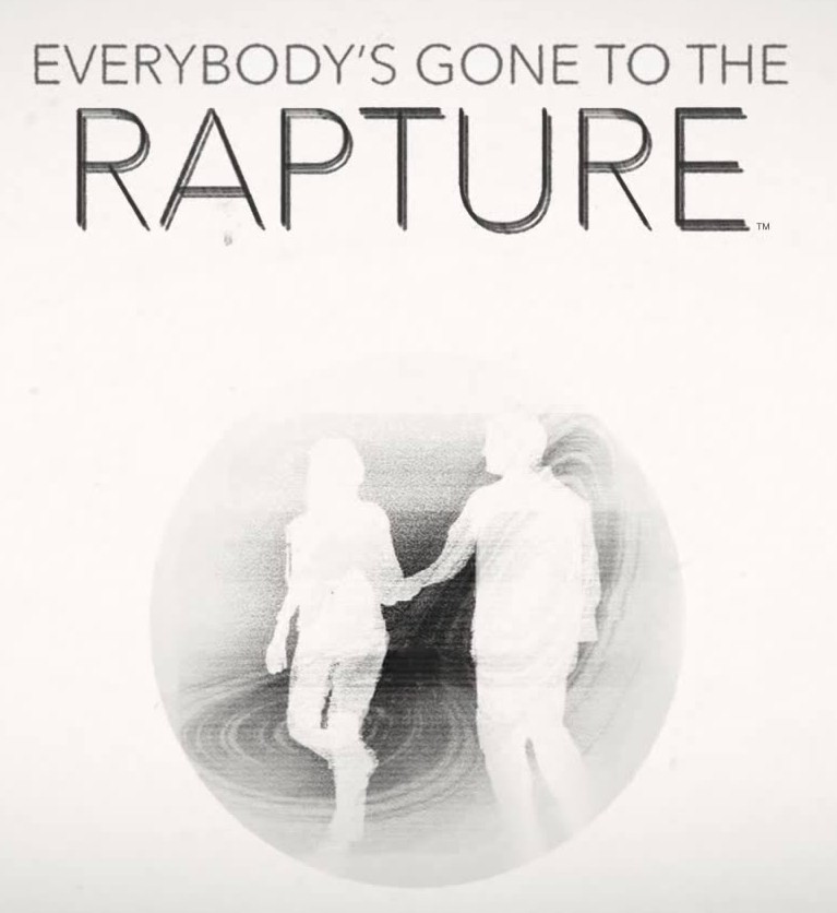 Video Game / Everybody's Gone to the Rapture