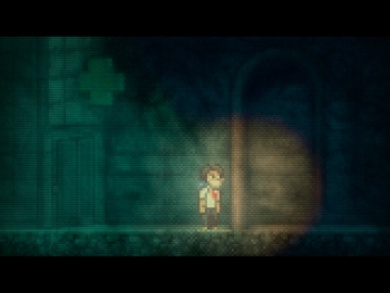 Video Game / Lone Survivor