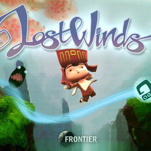 Video Game / Lost Winds