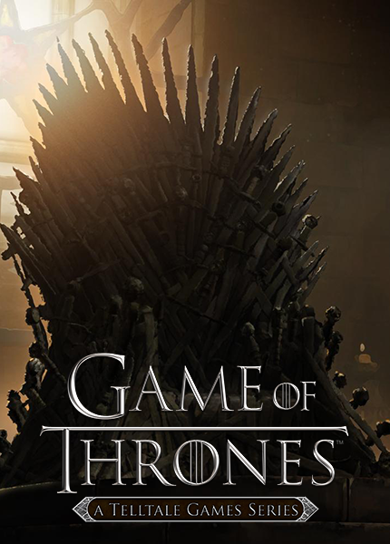 Video Game / Telltale's Game of Thrones
