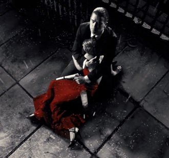 Cradling Your Kill