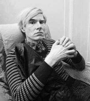 Creator / Andy Warhol