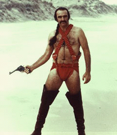 Film / Zardoz