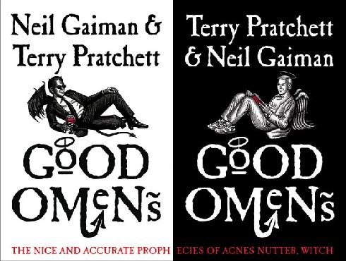 Literature / Good Omens