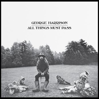 Music / All Things Must Pass