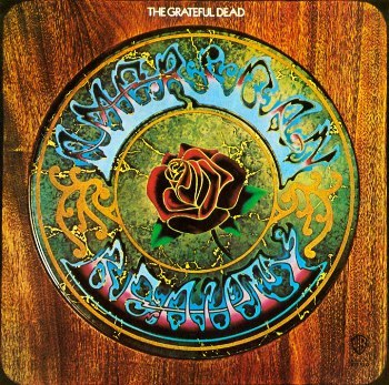 Music / American Beauty
