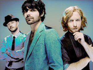 Music / Biffy Clyro