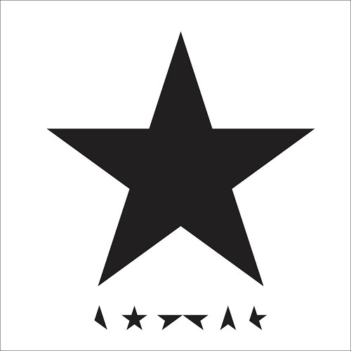 Music / Blackstar