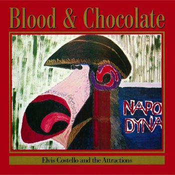 Music / Blood And Chocolate