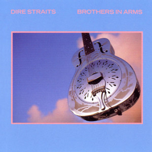 Music / Brothers in Arms
