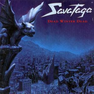 Music / Dead Winter Dead