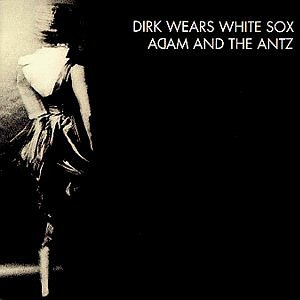Music / Dirk Wears White Sox