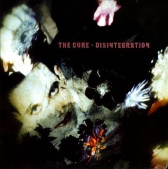 Music / Disintegration