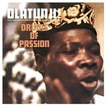 Music / Drums Of Passion