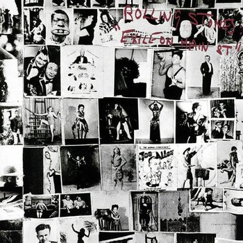 Music / Exile on Main St.