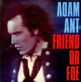 Music / Friend or Foe