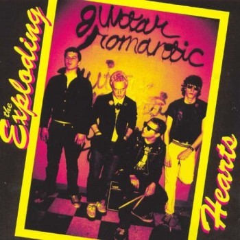 Music / Guitar Romantic