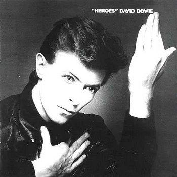 Music / Heroes