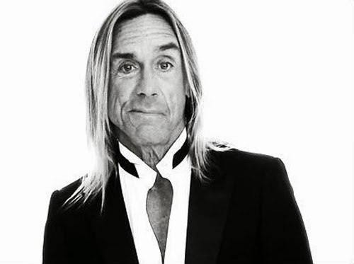 Music / Iggy Pop