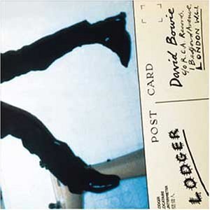 Music / Lodger