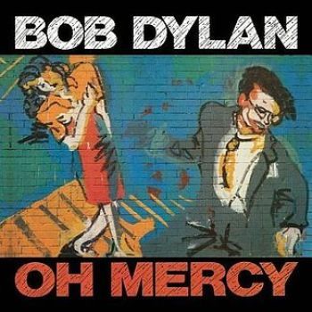Music / Oh Mercy