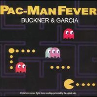 Music / Pac-Man Fever