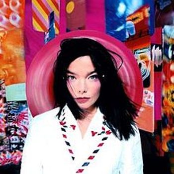 Music / Post