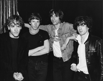 Music / R.E.M.