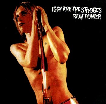 Music / Raw Power