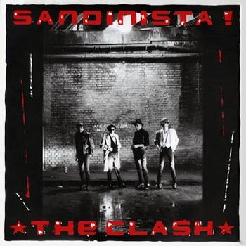 Music / Sandinista!