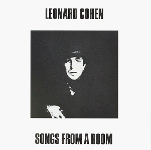 Music / Songs From A Room
