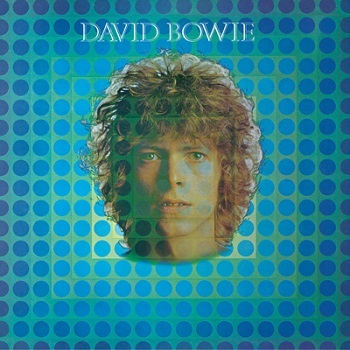 Music / Space Oddity