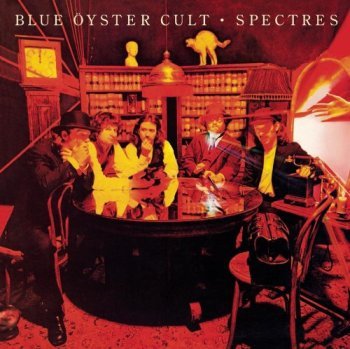 Music / Spectres