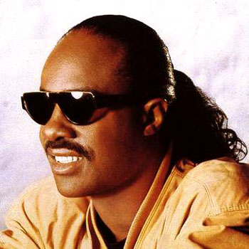 Music / Stevie Wonder
