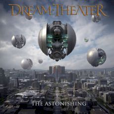 Music / The Astonishing