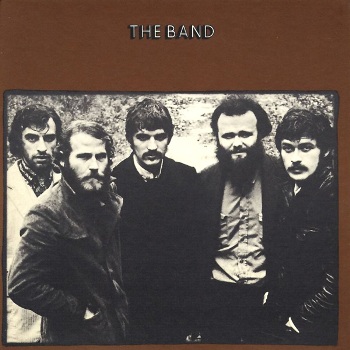 Music / The Band